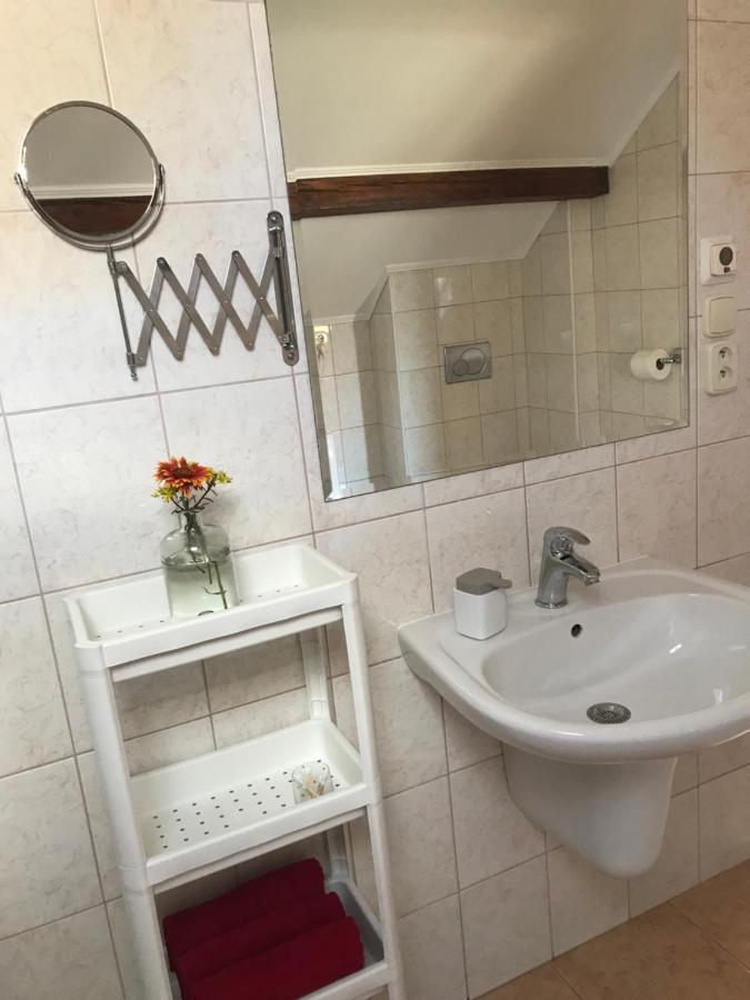 Apartman Silvia Komárno Exterior foto