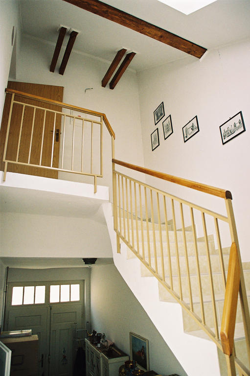Apartman Silvia Komárno Zimmer foto
