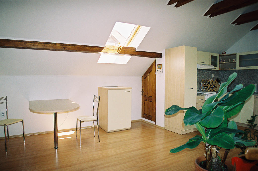 Apartman Silvia Komárno Zimmer foto